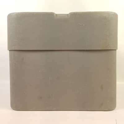 Yamaha 12x14"/15" Marching Snare Drum Case SFZ MS914 MS8014 MS814 Hard Shell Tom image 3