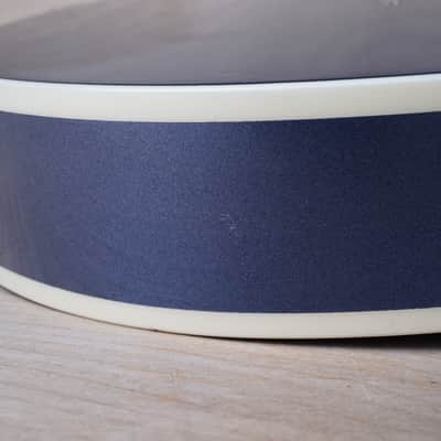 Tokai Breezy Sound ATE106B MIJ 2019 Old Lake Placid Blue Japan w/ Bag image 8