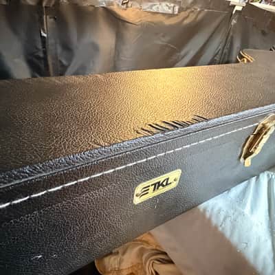 TKL Acoustic Bass Hardshell Case image 6