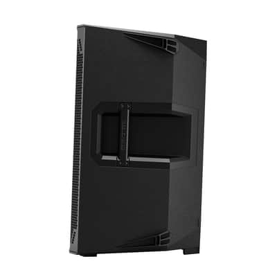 Mackie Thump 12v4 Professional Powered Speaker - Black image 4