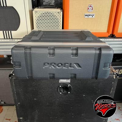 Proel   Foabsr3 U Rack Abs image 2