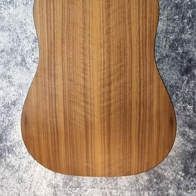 Taylor 110E Dreadnought Electro Acoustic Guitar ES:2 Walnut - Pre-Loved (Good Condition) image 2