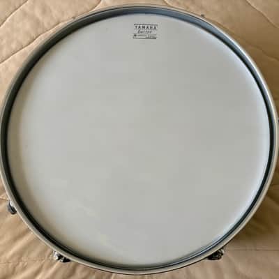 Yamaha C-200 Drums 1960’s - Blue Thunder image 24