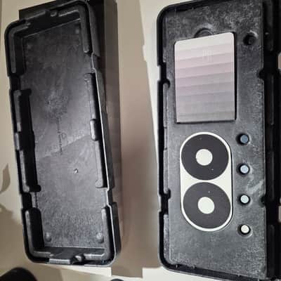 Teenage Engineering OP-XY Portable Synthesizer & Sequencer 2024 - Present - Black image 4