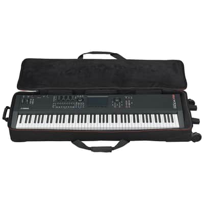 Yamaha SC-MODX M8 Softcase for MODX M8 image 3