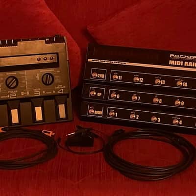 Roland GR-30 Guitar Synthesizer 1996 - 2000 - Black