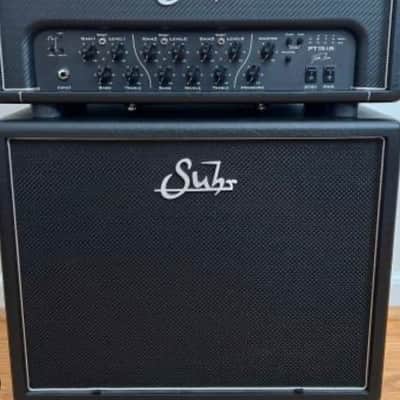 Suhr PT15 IR PT15 IR 2017 image 3