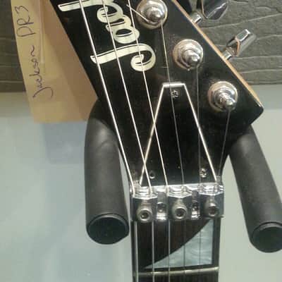 Blue Jackson DR-3 image 8