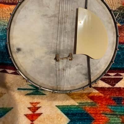 Gibson TB-1 1920’s - Very nice condition for 100 year old iconic instrument image 3