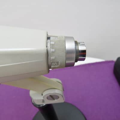 Sennheiser MD 421-N Cardioid Dynamic Microphone image 8