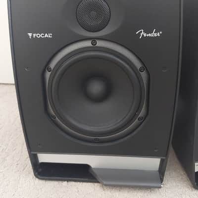 Fender Focal Passport Studio 2015 - Black image 5