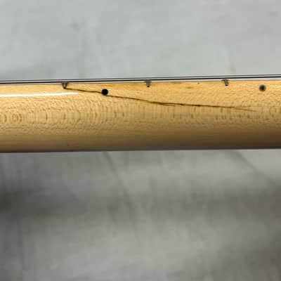 Fender Contemporary Series Stratocaster S1 Electric Guitar MIJ - Made in Japan image 24