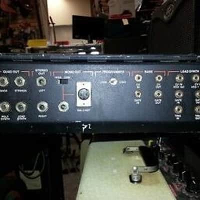 ARP Quadra image 5