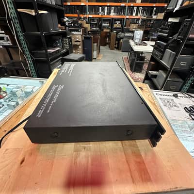 The Nikko Gamma 20 Vintage Digital FM Stereo Tuner image 7