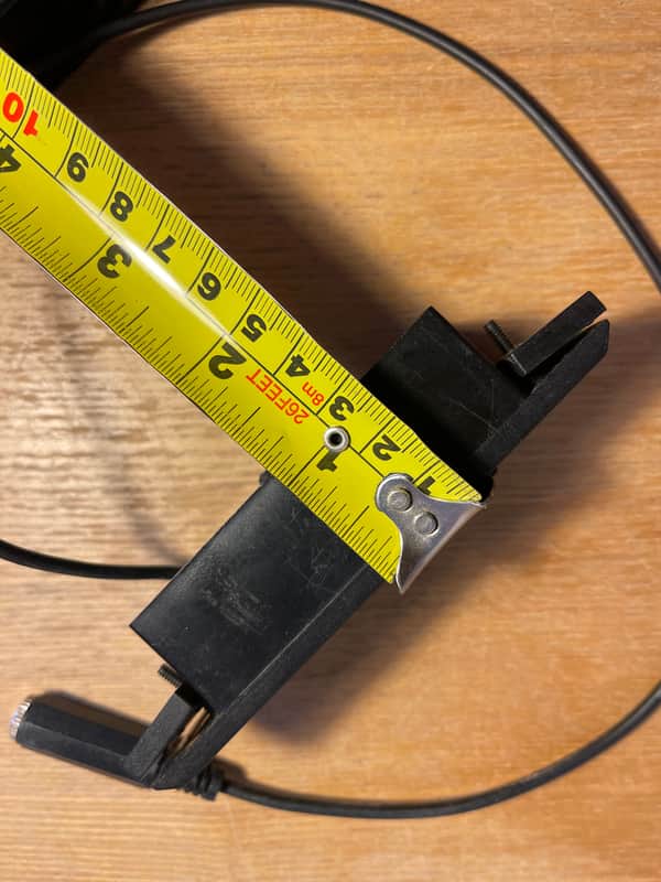 Sunrise S1 pickup and SB2 preamp Mid 2000s | Reverb