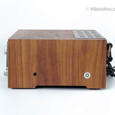Sansui 9090DB Vintage Stereo Receiver – Professionally Restored – 1-Year Warranty image 5