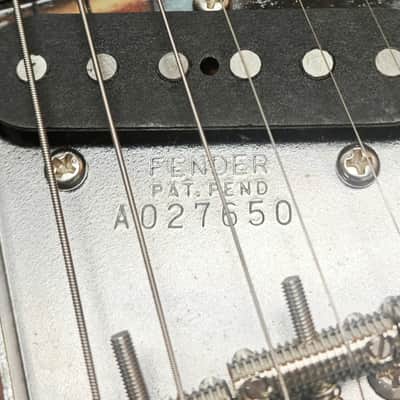 Fender Japan TL69-98 All Rose Telecaster Oil Made in Japan 1986-1989 Electric Guitar, C7077 image 5