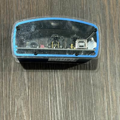 ENTTEC DMXIS LIGHTING CONTROLLER AND SOFTWARE - 2010s - Blue image 6