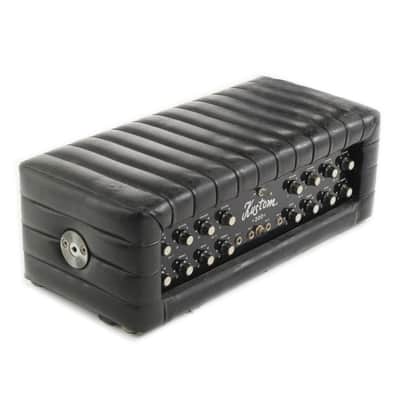 Kustom K200-5 Head Owned by Frank Iero image 2