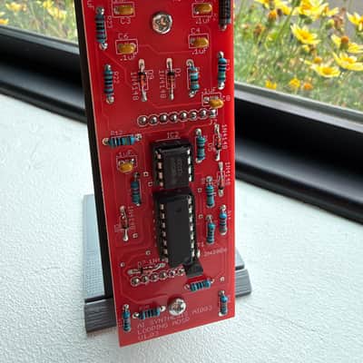 AI Synthesis A1003 Looping ADSR Envelope Generator image 2
