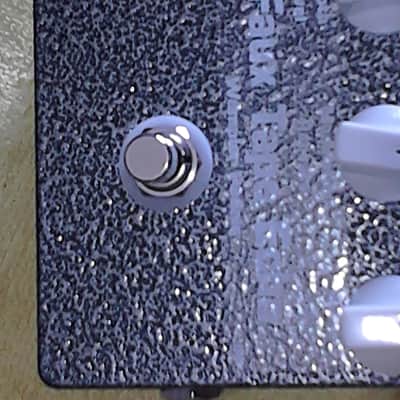 Wampler Faux Tape Echo V1 - Silver image 14