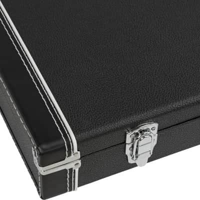 Jackson Jackson Spectra Bass Case Black image 5