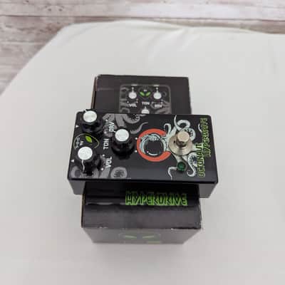 Used Interstellar Audio Machines Octonaut Hyperdrive image 4