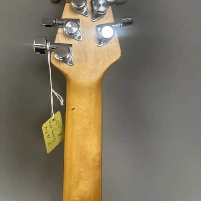 Peavey Predator Plus 1995 electric guitar image 7