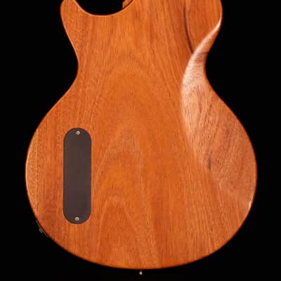Nik Huber Krautster Maple Top "Custom Order", Faded Sunburst, 2016 - USED image 3