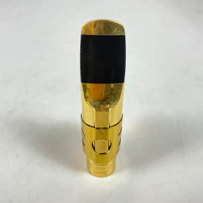 Used Otto Link Super Tone Master Tenor Sax Mouthpiece 7 [62250] image 1