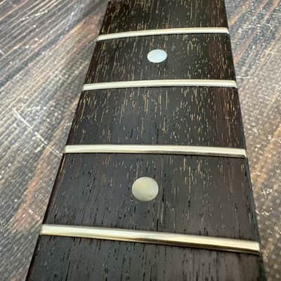 80s Navigator By ESP Stratocaster Order Neck Made in Japan image 7
