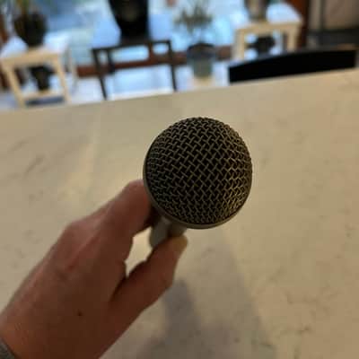 Shure 869 microphone image 6