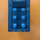 Stam Audio SA4000-5 MK2 500 Series Stereo VCA Compressor 2022 - 2024 - Grey