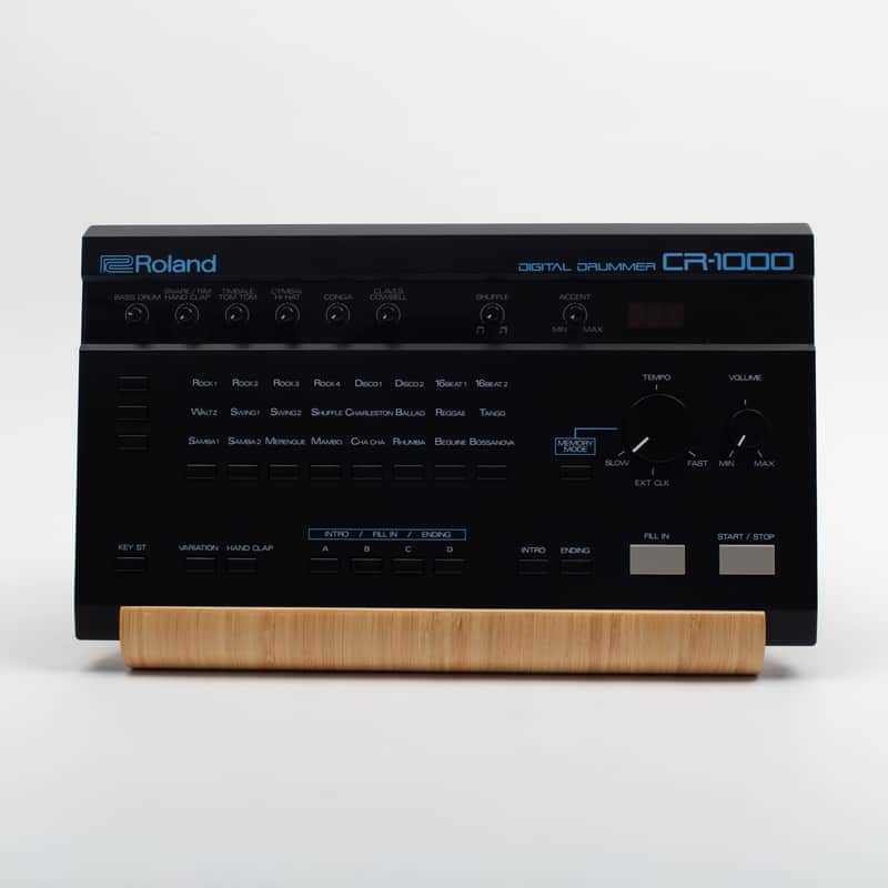 Roland CR-1000 Digital Drummer image 1