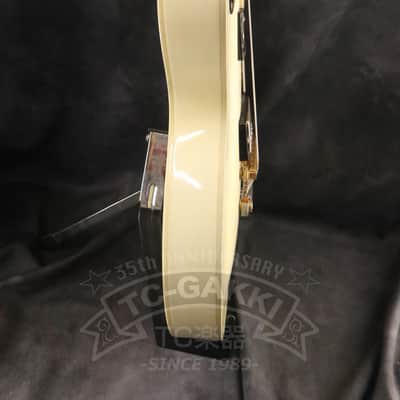 Gibson Les Paul Custom image 7