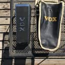 VOX Wah V847 Black/Silver/Jon Sidel Collection
