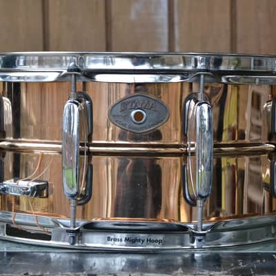 Tama 6.5x14 