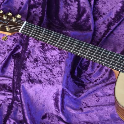 Lakewood M-18 Ovankol "Eigenart" * From our showroom * image 7