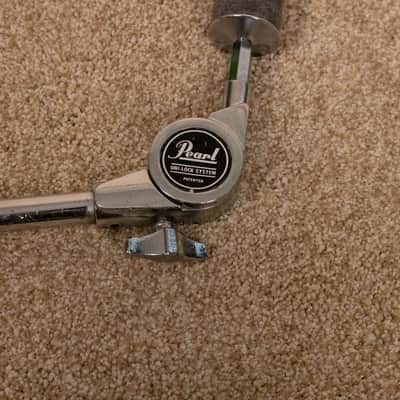 1990s Pearl CH-85 Cymbal Boom Arm image 2