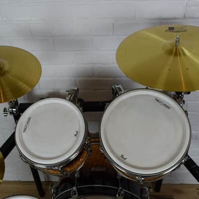 Pearl E-Pro Live digital drum set kit Excellent-used electronic drums image 5