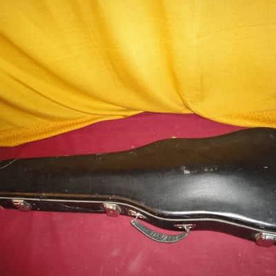 Used Knilling Alvarez Artist ELECTRIC VIOLIN - W/CASE & BOW- image 11