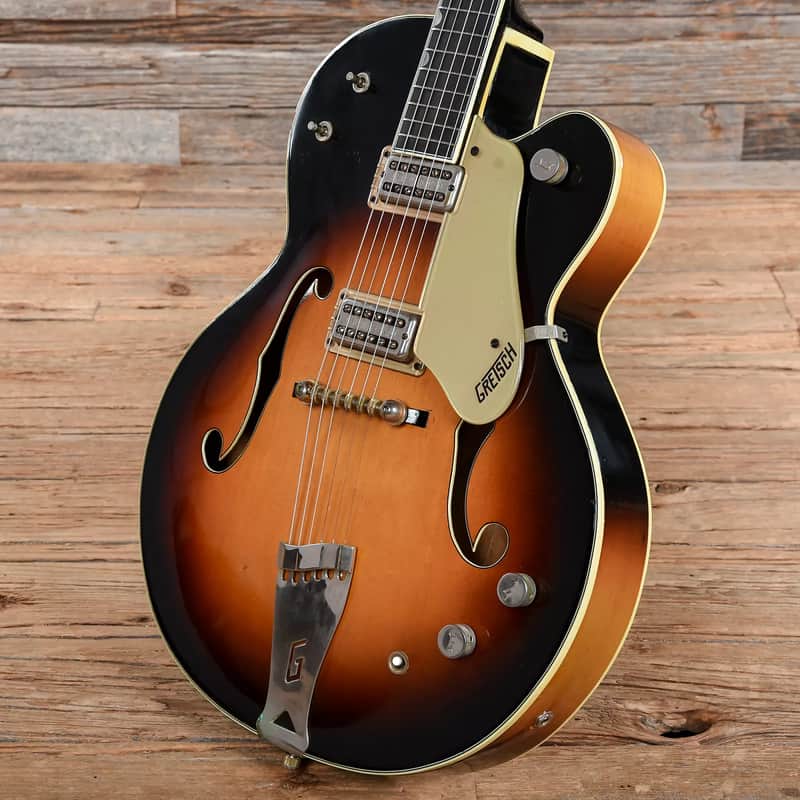 Gretsch Country Club 1963 - 1964 image 5