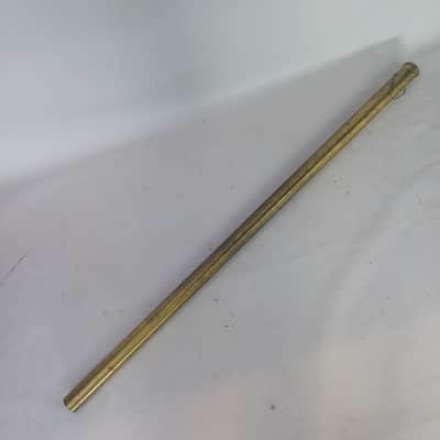 Musser M665B Brass Tube C# 42” x 1.5" Symphonic Chime Tubular Bell Professional image 3