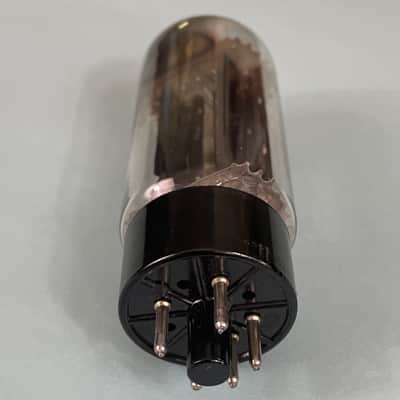 Vintage Tung Sol 5U4GB Rectifier Tube Valve! Made In USA! T38 image 4