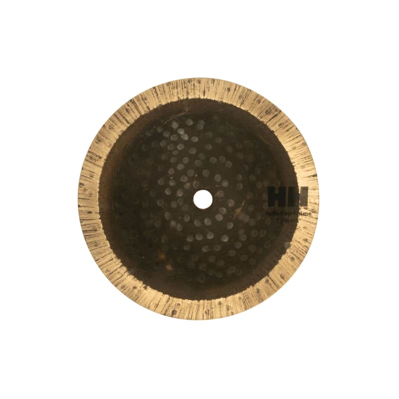 Sabian 7 inch HH Radia Cup Chime Bild 1