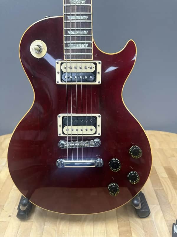 Gibson Les Paul Deluxe 1975 image 1