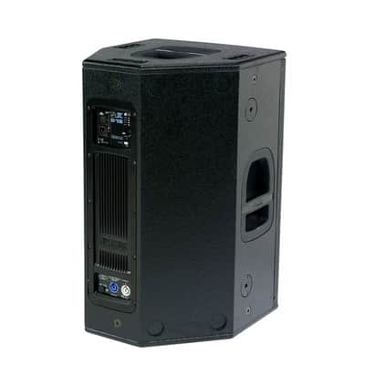 dB Technologies DVX D15 HP Aktivlautsprecher image 2