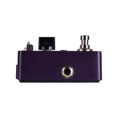 MOOER MICRO DRUMMER ii Drummer Pedal,price include the import duty for US buyer image 6