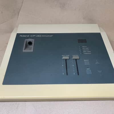 Roland CP40 image 1