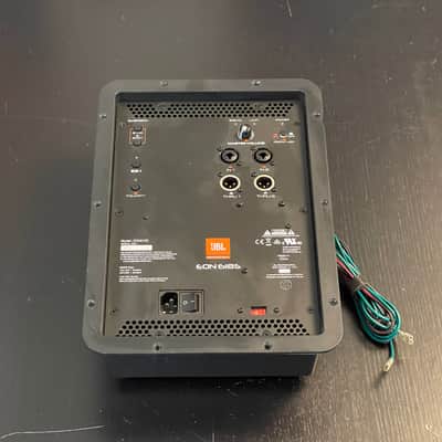JBL EON 618S Amplifier Assembly (Used / Tested) image 5